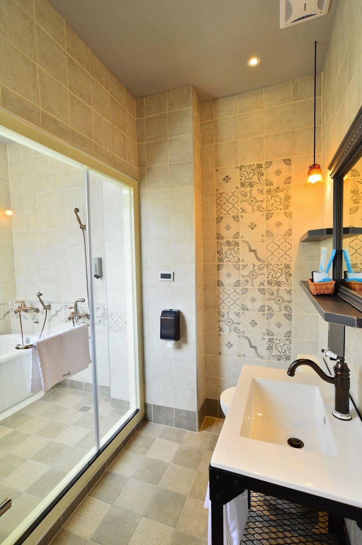 Cheese Bon Apartment Хуалиен Сити Екстериор снимка